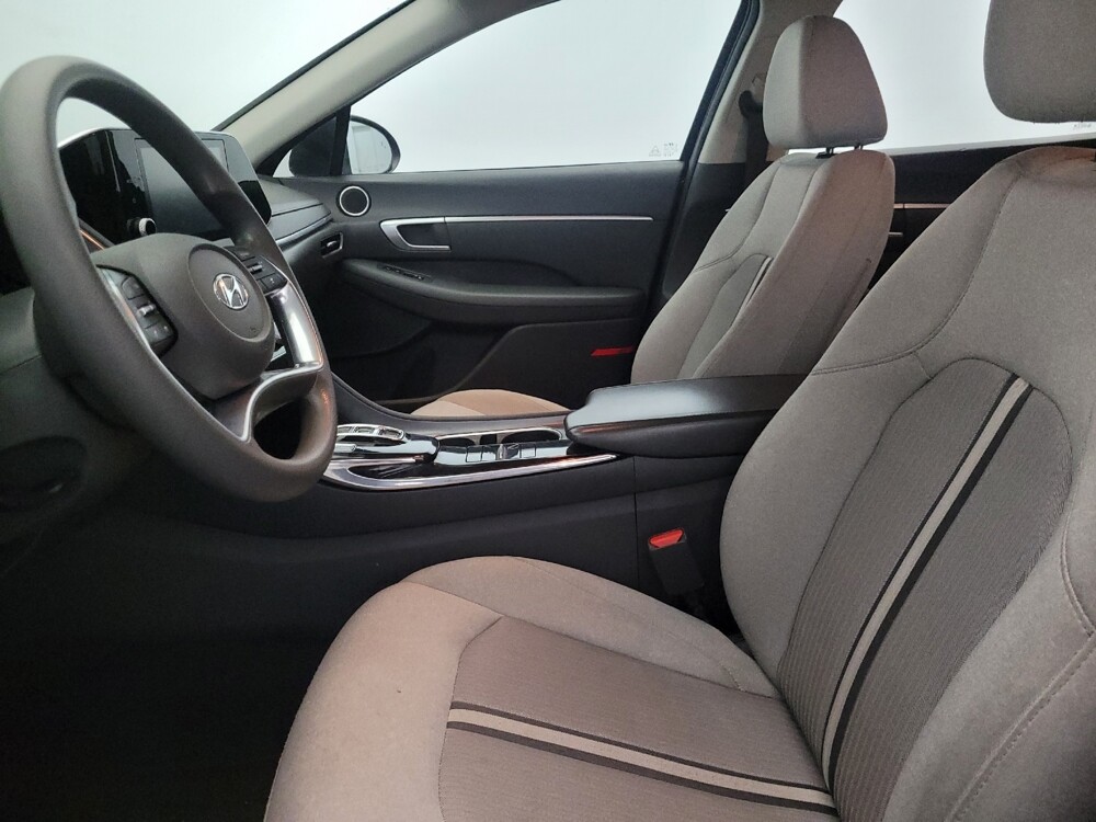 2021 Hyundai Sonata in Pittsburgh, PA 15237 - 18125890 17