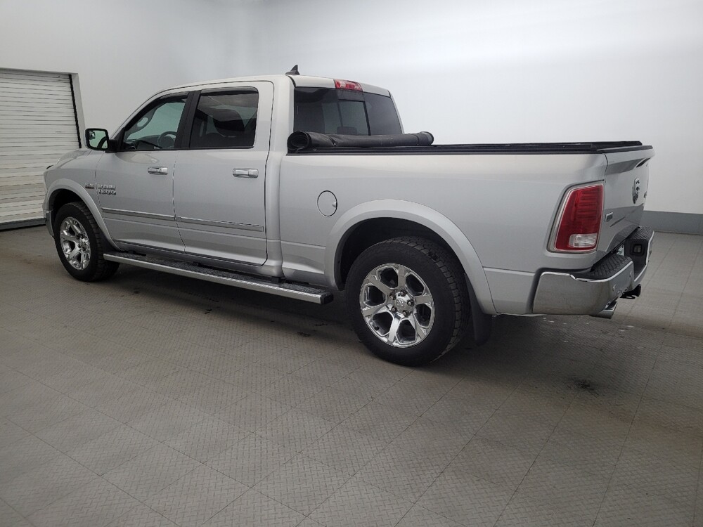 2016 RAM 1500 in Williamstown, NJ 8094 - 18125891 3