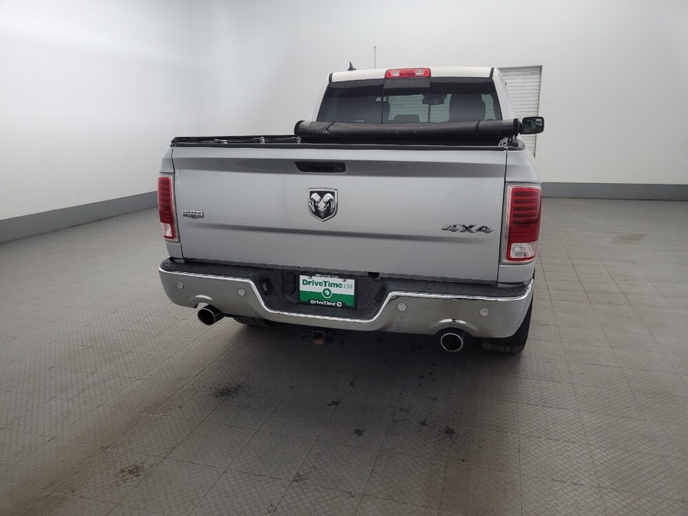 2016 RAM 1500 in Williamstown, NJ 8094 - 18125891 7