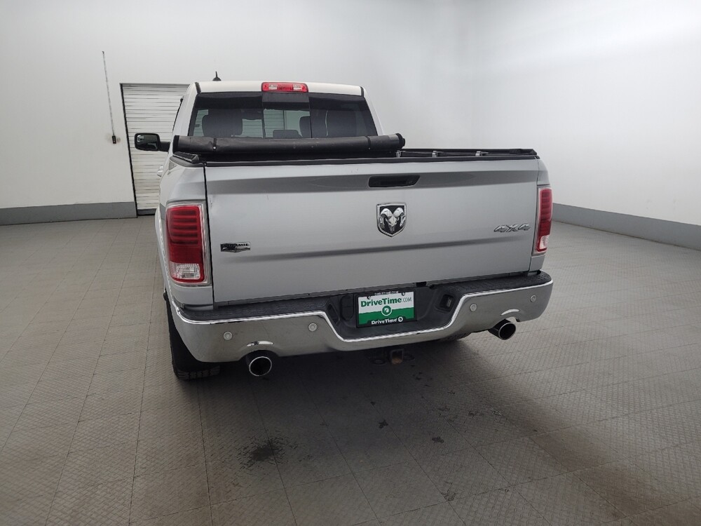 2016 RAM 1500 in Williamstown, NJ 8094 - 18125891 6