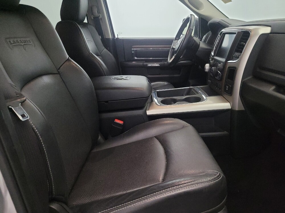 2016 RAM 1500 in Williamstown, NJ 8094 - 18125891 21