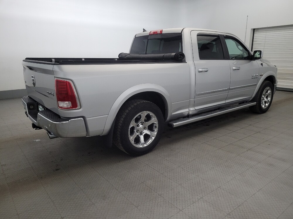 2016 RAM 1500 in Williamstown, NJ 8094 - 18125891 10