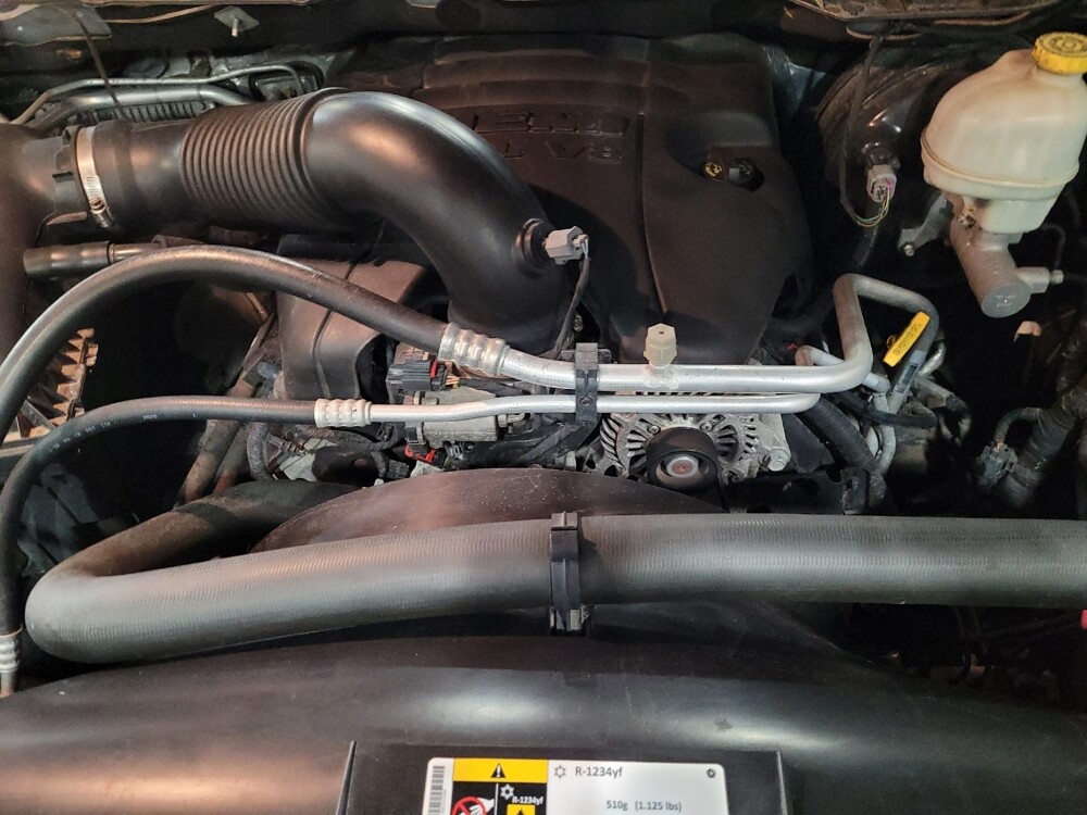 2016 RAM 1500 in Williamstown, NJ 8094 - 18125891 30