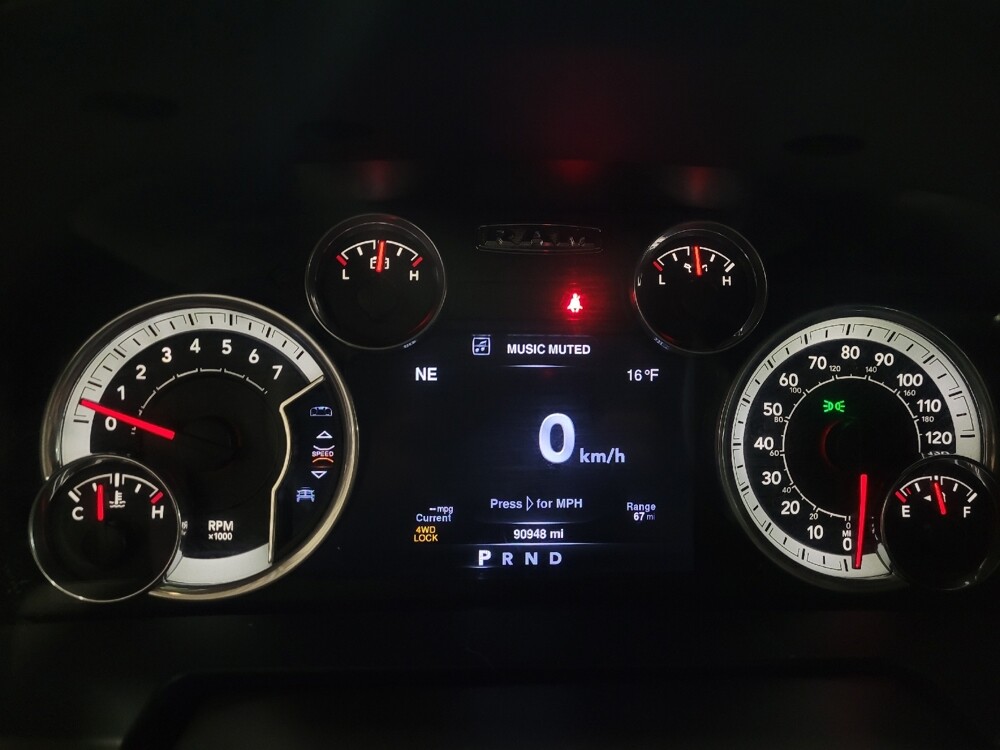 2016 RAM 1500 in Williamstown, NJ 8094 - 18125891 23