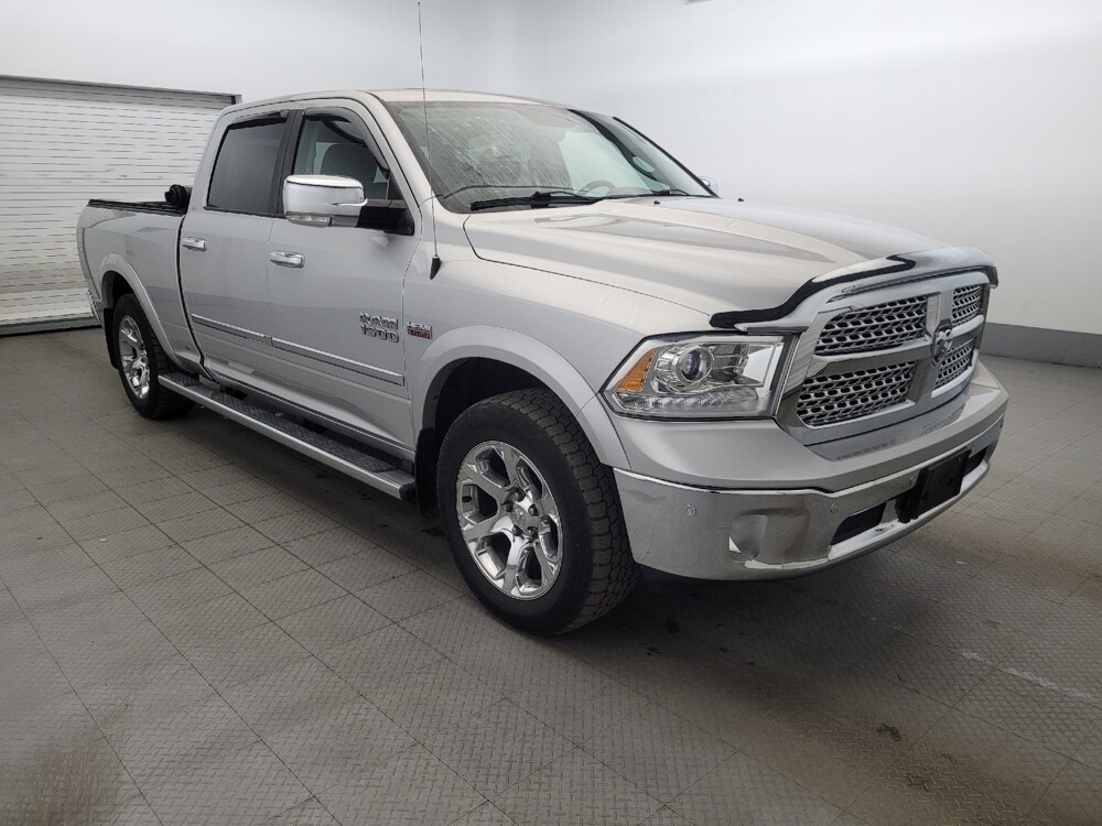2016 RAM 1500 in Williamstown, NJ 8094 - 18125891 13