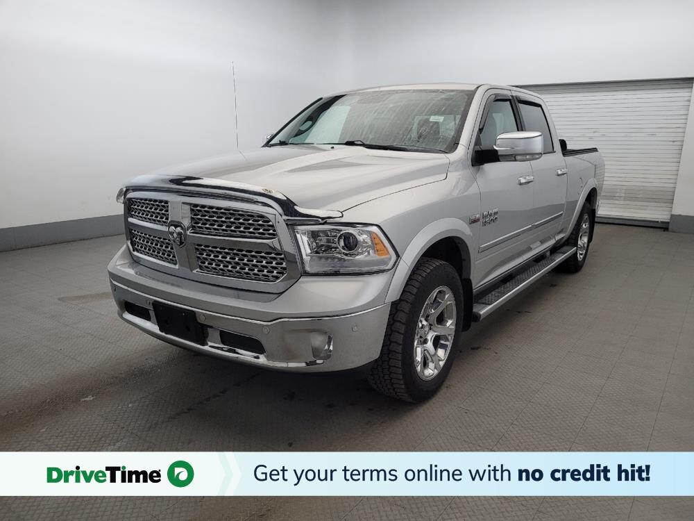 2016 RAM 1500 in Williamstown, NJ 8094 - 18125891