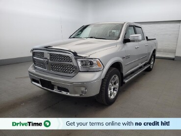 2016 RAM 1500 in Williamstown, NJ 8094