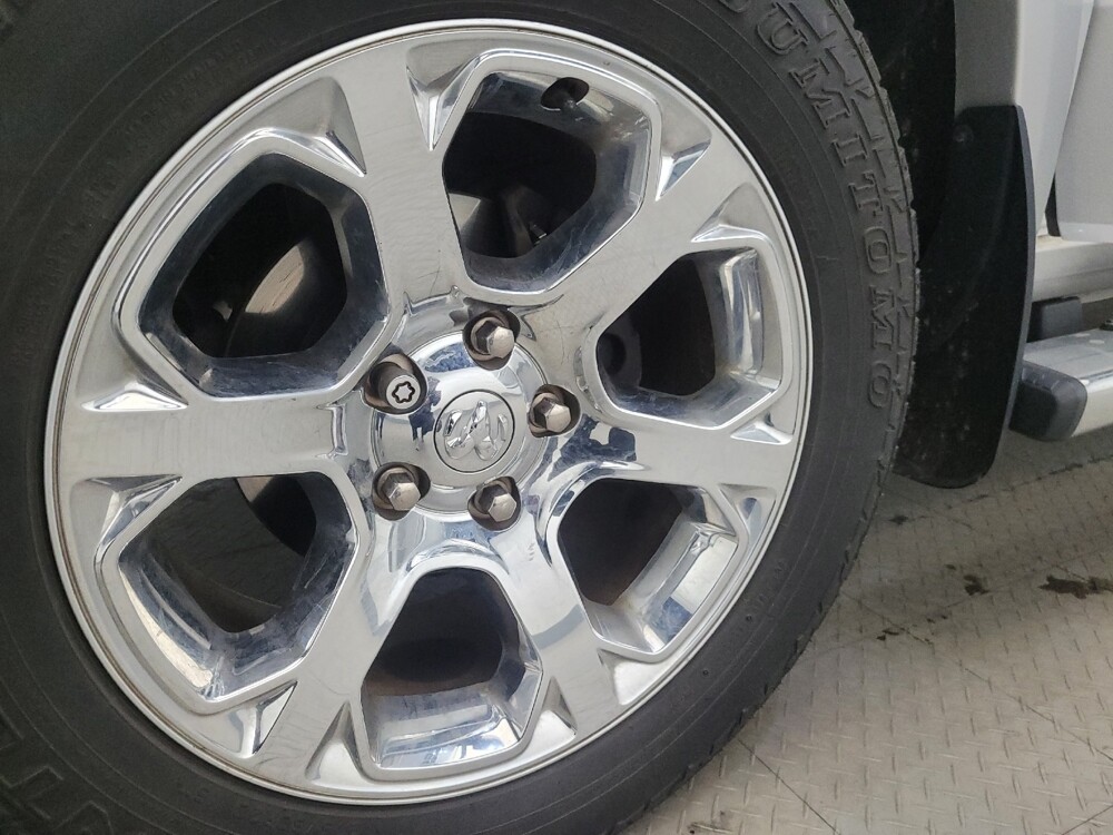 2016 RAM 1500 in Williamstown, NJ 8094 - 18125891 31