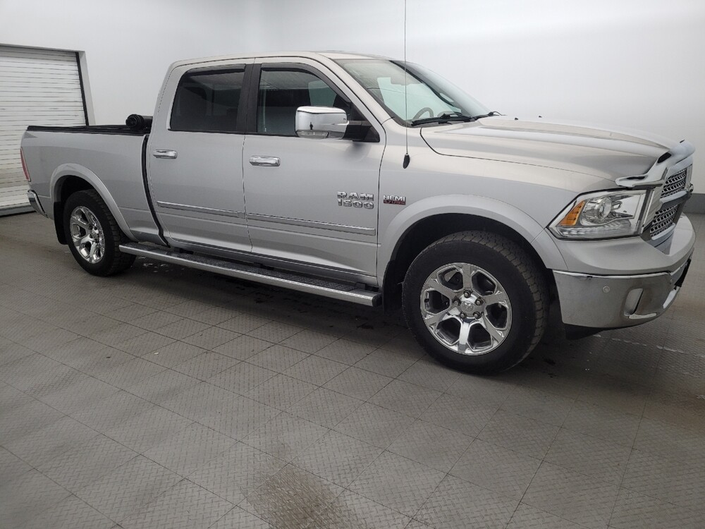 2016 RAM 1500 in Williamstown, NJ 8094 - 18125891 11