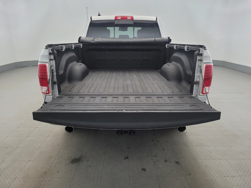 2016 RAM 1500 in Williamstown, NJ 8094 - 18125891 29