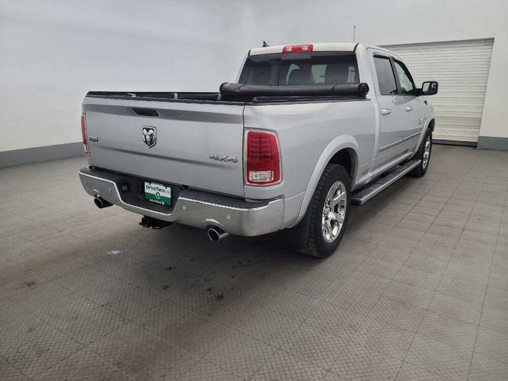 2016 RAM 1500 in Williamstown, NJ 8094 - 18125891 9
