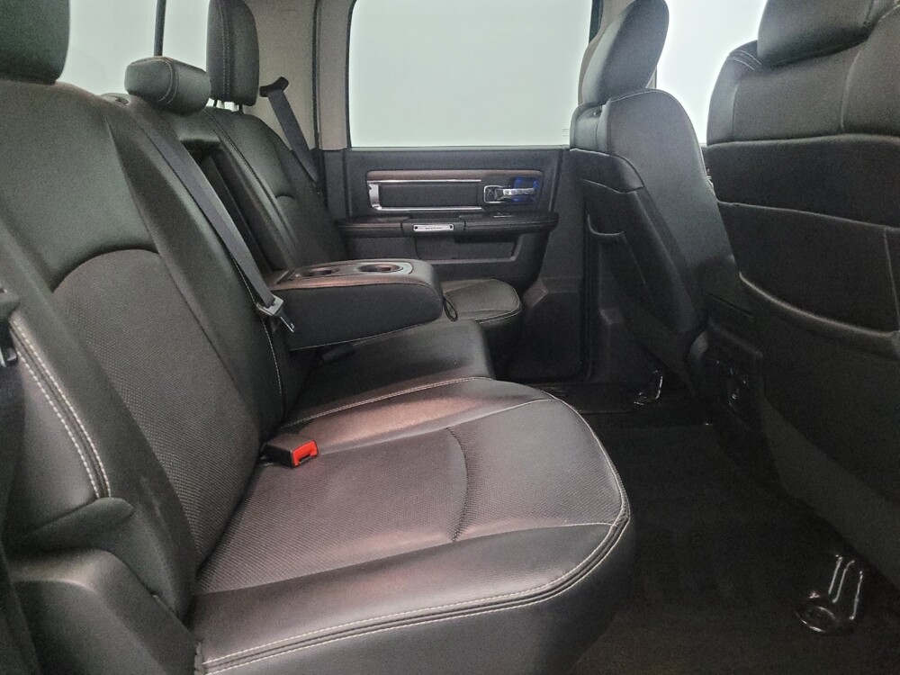 2016 RAM 1500 in Williamstown, NJ 8094 - 18125891 19