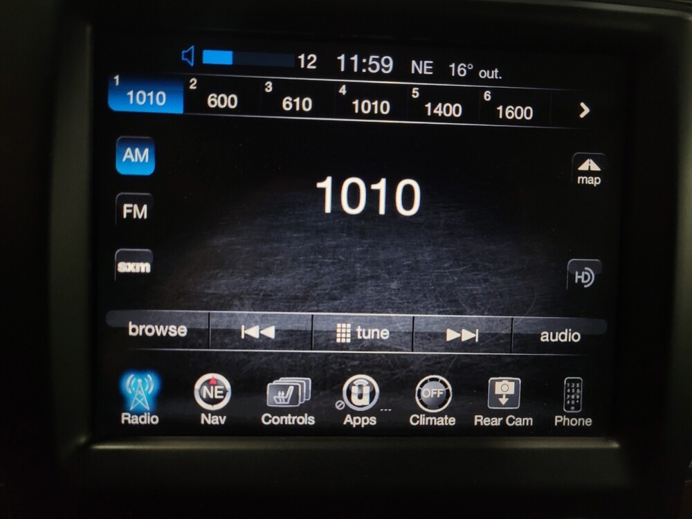 2016 RAM 1500 in Williamstown, NJ 8094 - 18125891 25