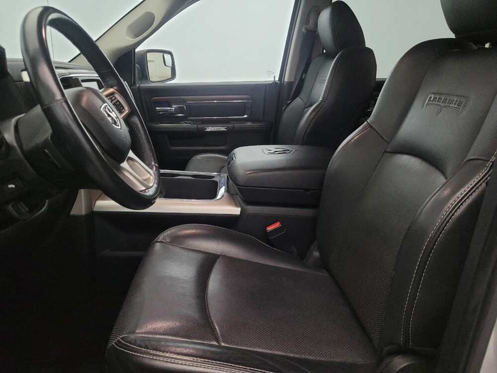 2016 RAM 1500 in Williamstown, NJ 8094 - 18125891 17