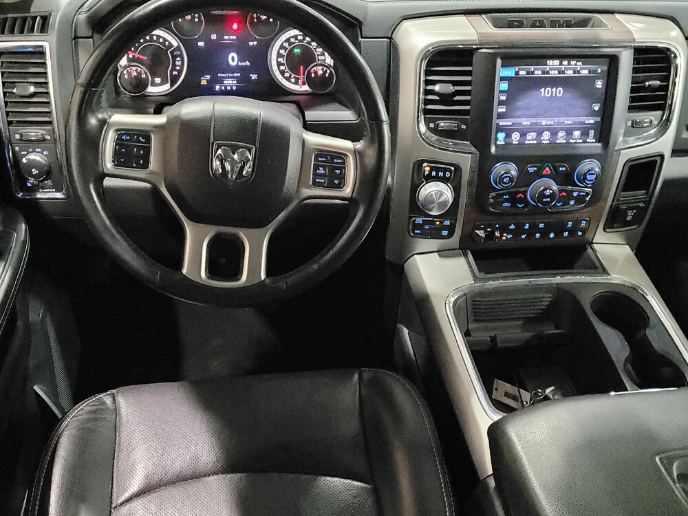 2016 RAM 1500 in Williamstown, NJ 8094 - 18125891 22