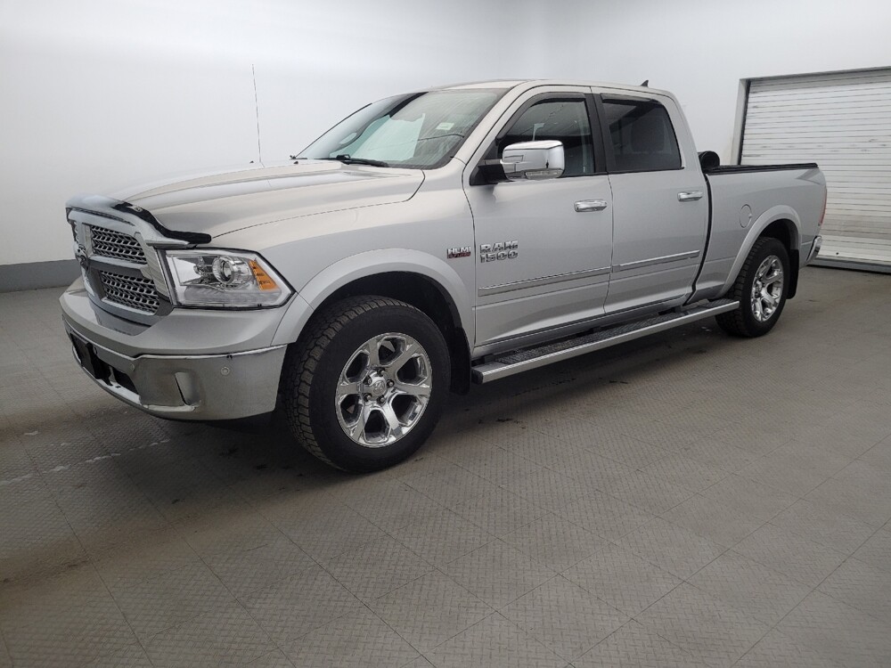 2016 RAM 1500 in Williamstown, NJ 8094 - 18125891 2