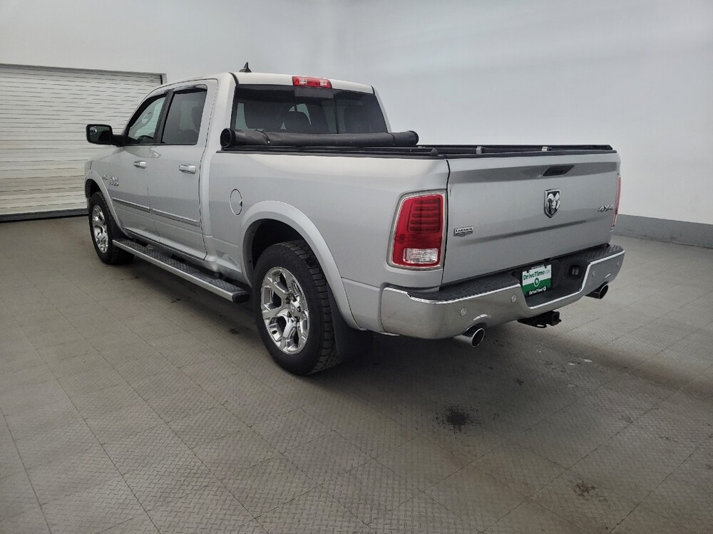 2016 RAM 1500 in Williamstown, NJ 8094 - 18125891 5
