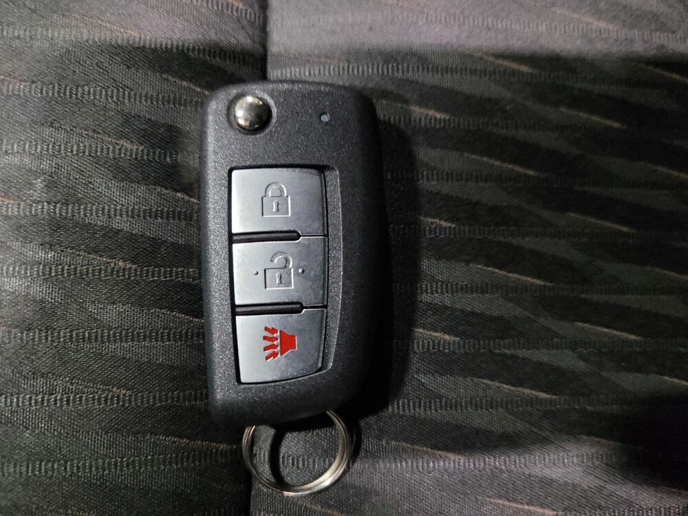 2019 Nissan Rogue in Owings Mills, MD 21117 - 18125892 32