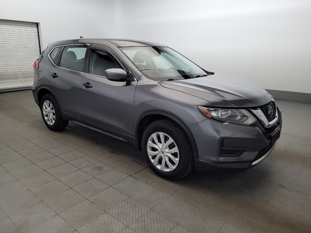 2019 Nissan Rogue in Owings Mills, MD 21117 - 18125892 13