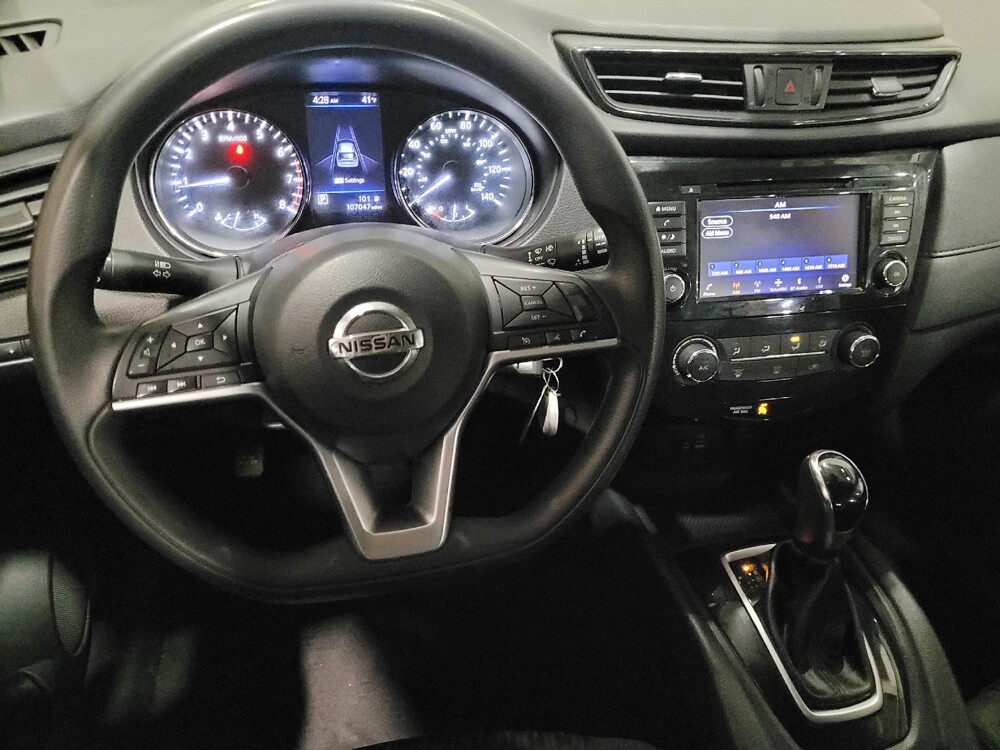 2019 Nissan Rogue in Owings Mills, MD 21117 - 18125892 22