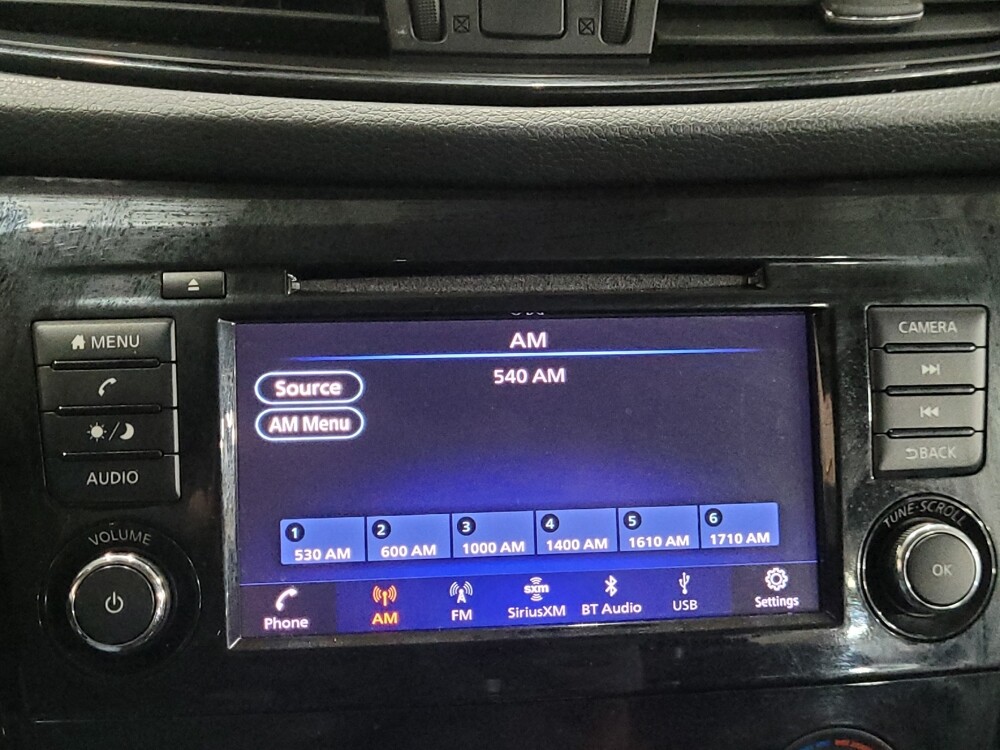 2019 Nissan Rogue in Owings Mills, MD 21117 - 18125892 25