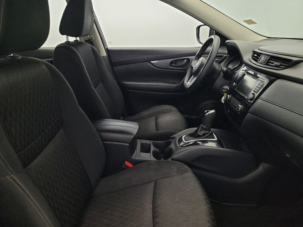 2019 Nissan Rogue in Owings Mills, MD 21117 - 18125892 21