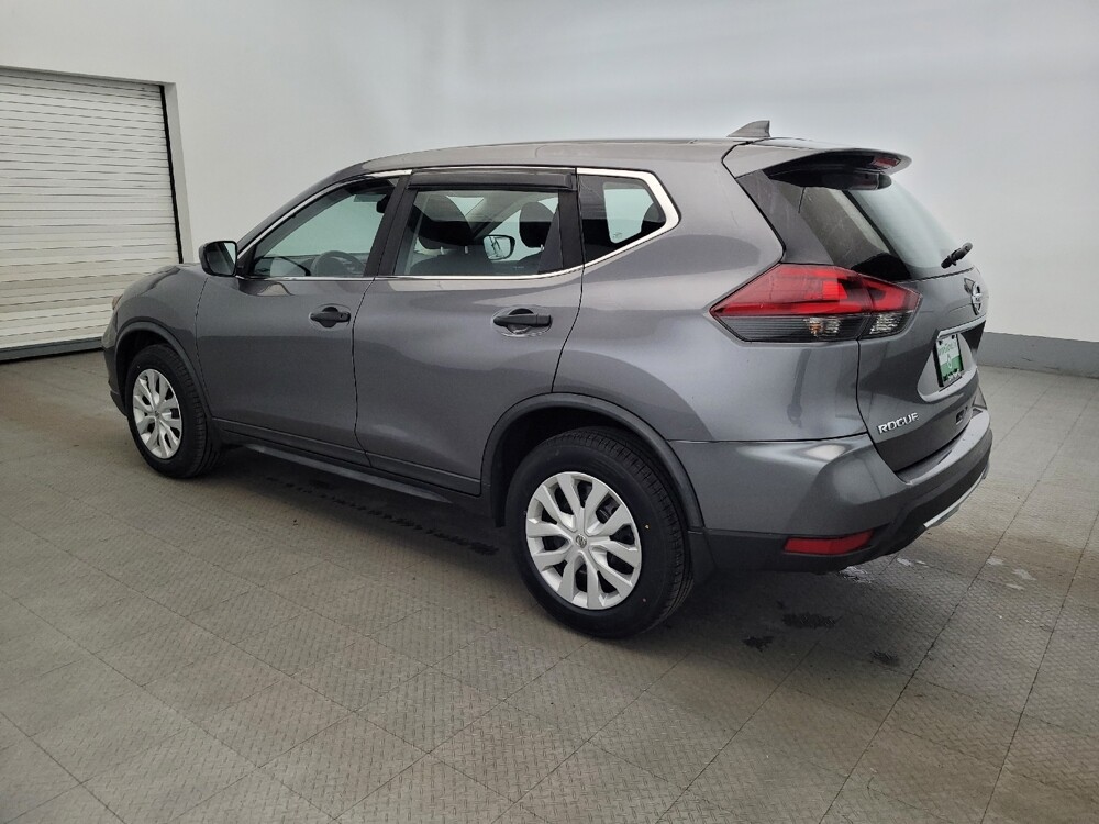 2019 Nissan Rogue in Owings Mills, MD 21117 - 18125892 5