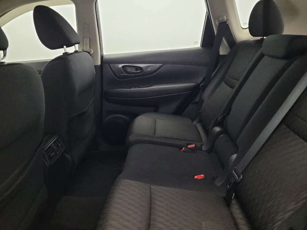 2019 Nissan Rogue in Owings Mills, MD 21117 - 18125892 18