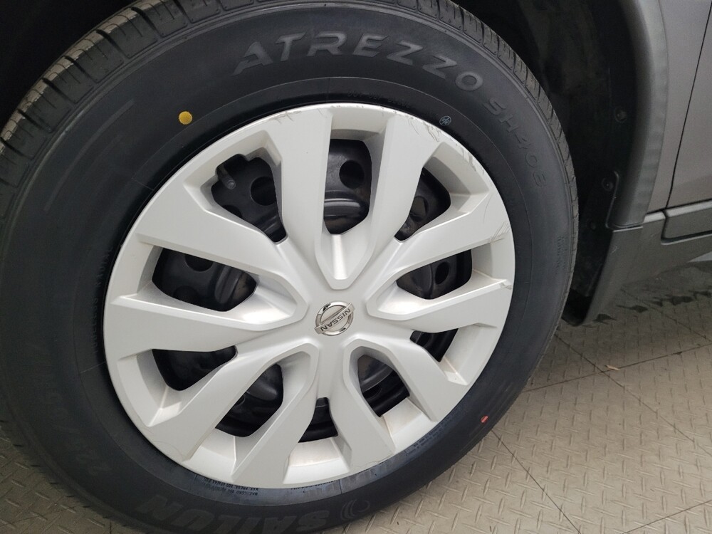 2019 Nissan Rogue in Owings Mills, MD 21117 - 18125892 31