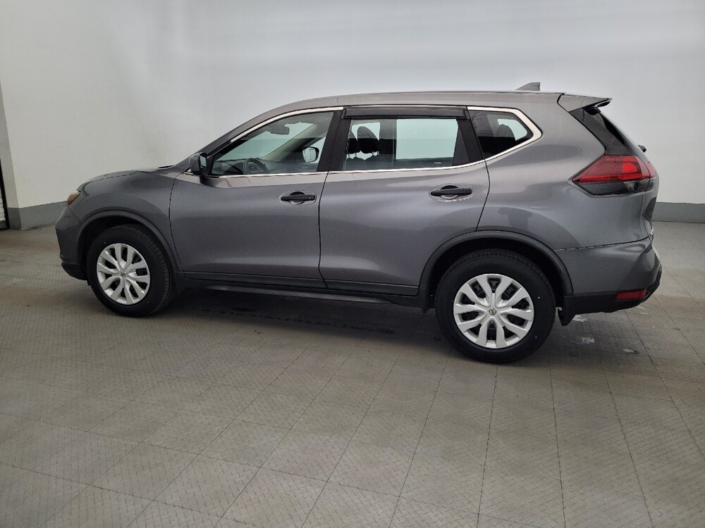 2019 Nissan Rogue in Owings Mills, MD 21117 - 18125892 3