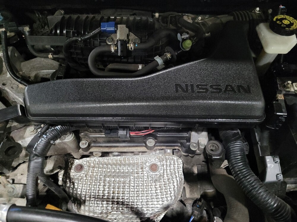 2019 Nissan Rogue in Owings Mills, MD 21117 - 18125892 30