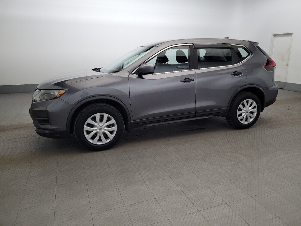 2019 Nissan Rogue in Owings Mills, MD 21117 - 18125892 2