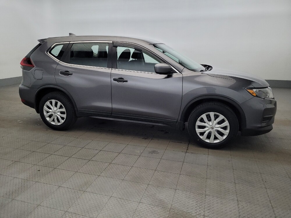 2019 Nissan Rogue in Owings Mills, MD 21117 - 18125892 11