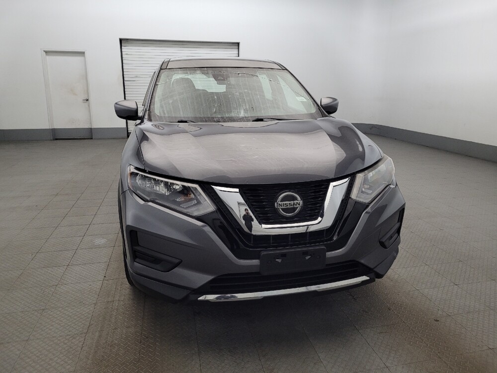 2019 Nissan Rogue in Owings Mills, MD 21117 - 18125892 14