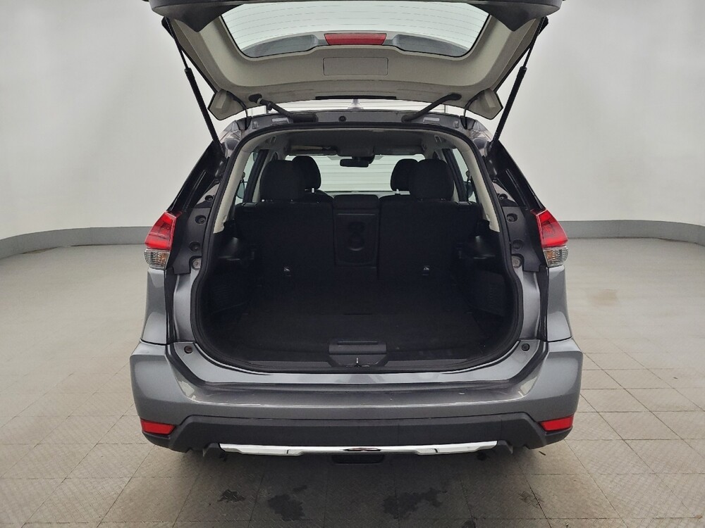 2019 Nissan Rogue in Owings Mills, MD 21117 - 18125892 29