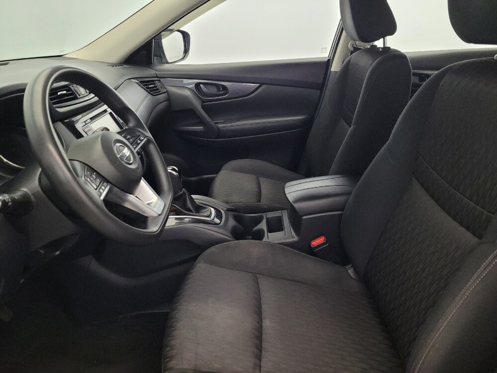 2019 Nissan Rogue in Owings Mills, MD 21117 - 18125892 17