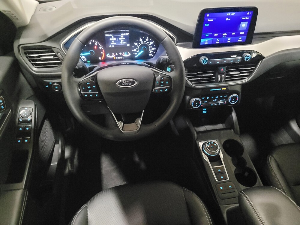 2022 Ford Escape in Woodbridge, VA 22191 - 18125893 22