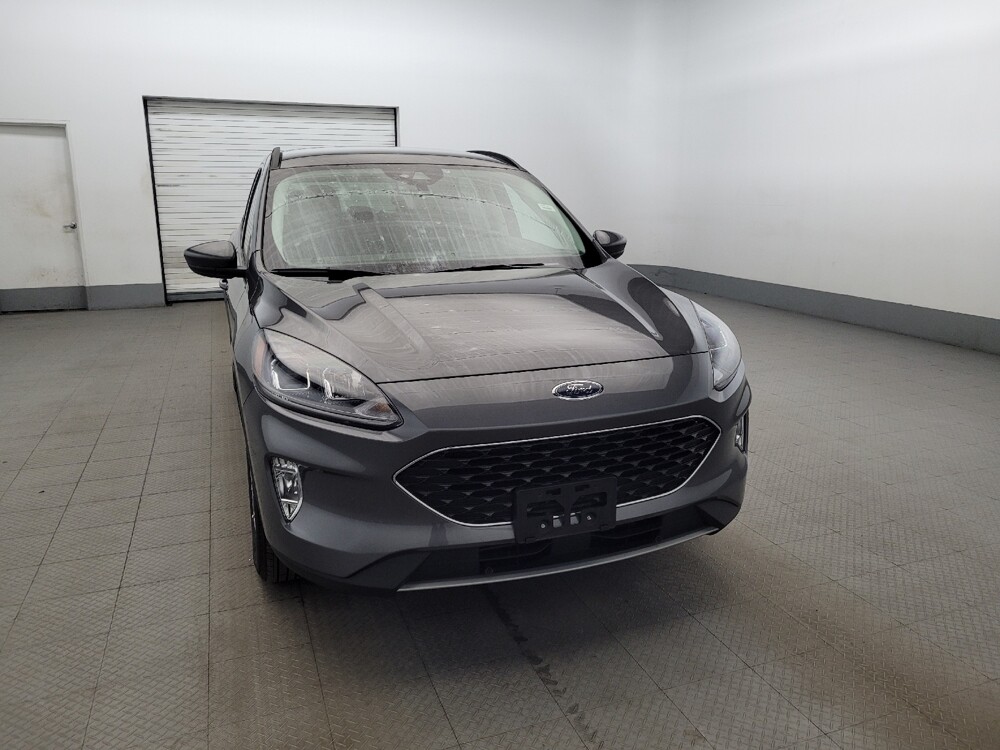 2022 Ford Escape in Woodbridge, VA 22191 - 18125893 14