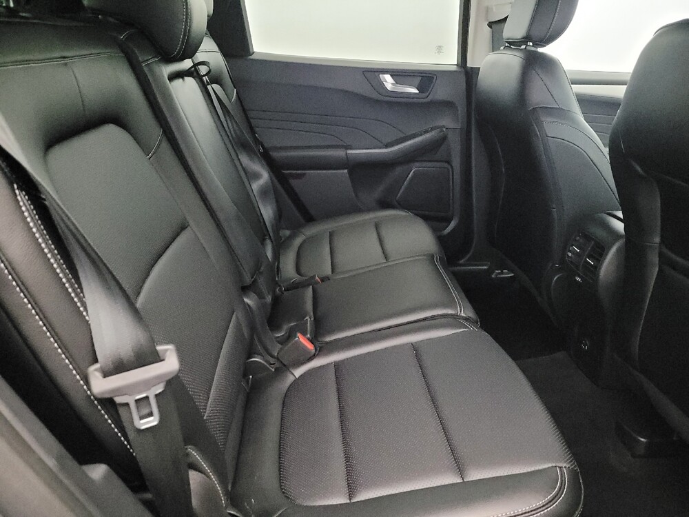 2022 Ford Escape in Woodbridge, VA 22191 - 18125893 19