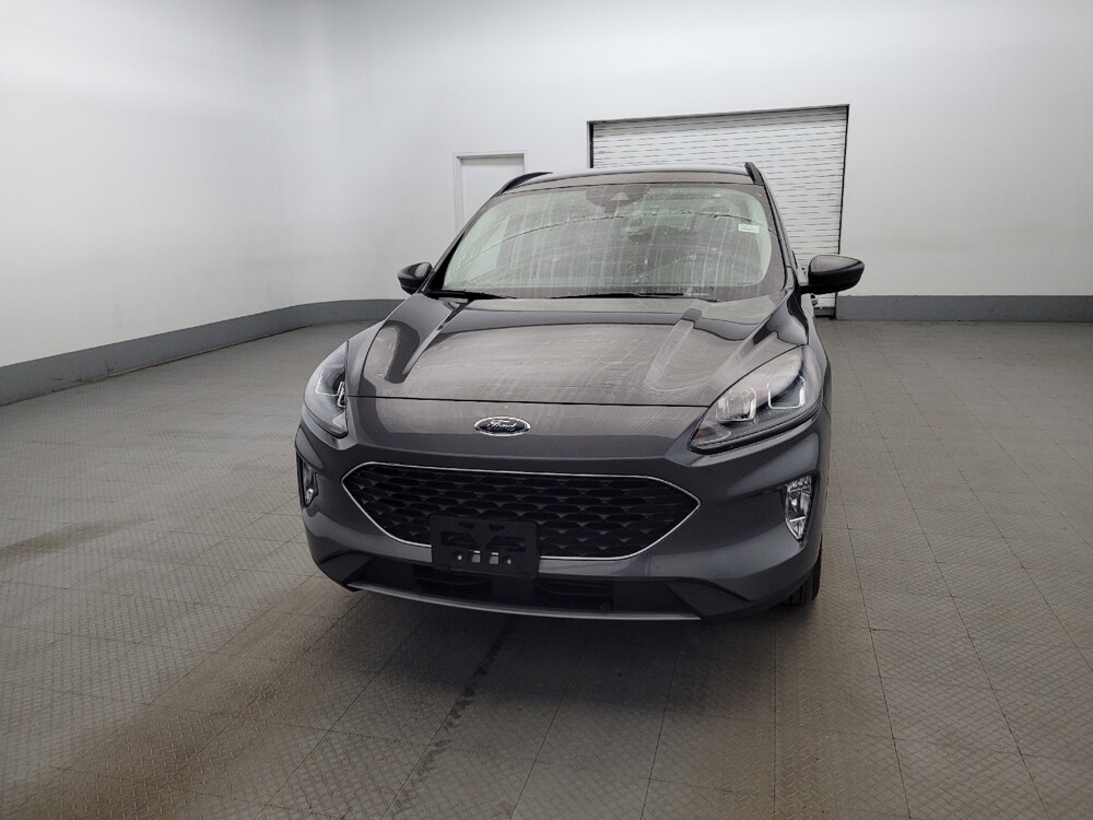 2022 Ford Escape in Woodbridge, VA 22191 - 18125893 15