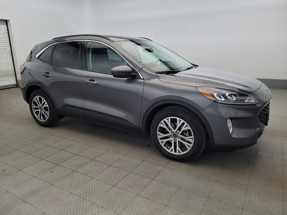 2022 Ford Escape in Woodbridge, VA 22191 - 18125893 11