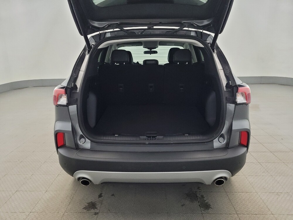 2022 Ford Escape in Woodbridge, VA 22191 - 18125893 29