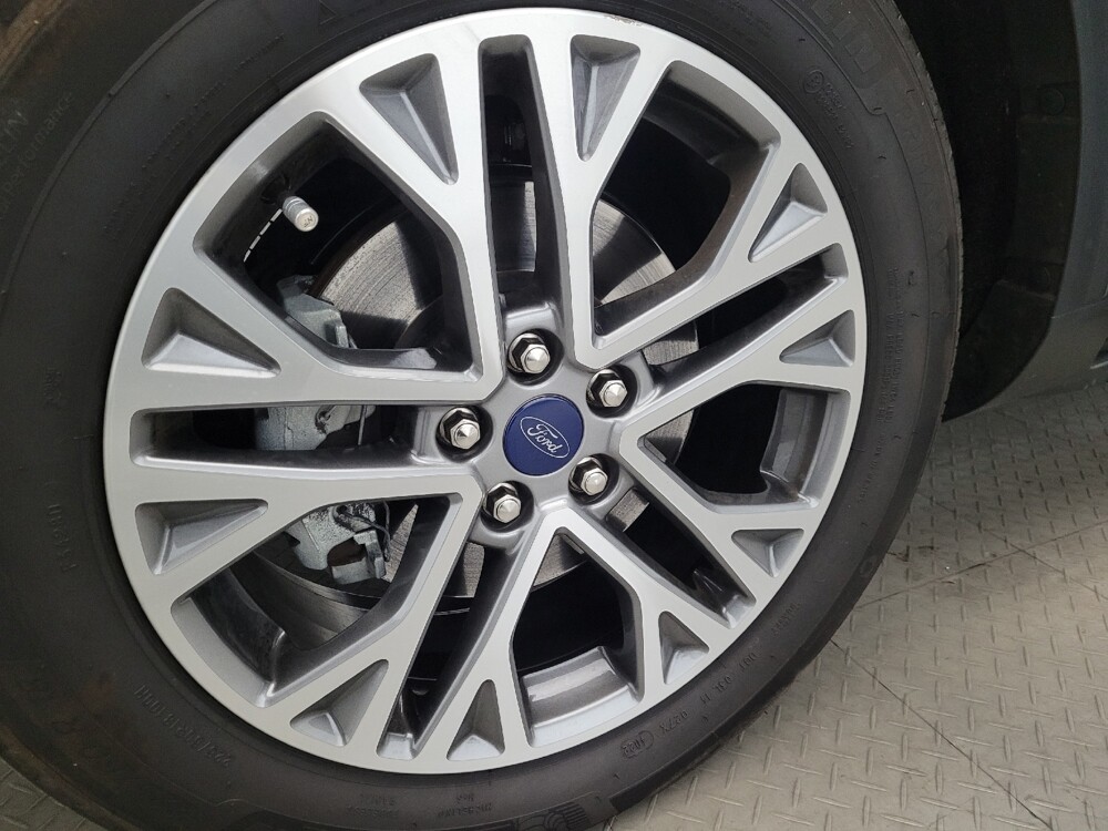 2022 Ford Escape in Woodbridge, VA 22191 - 18125893 31