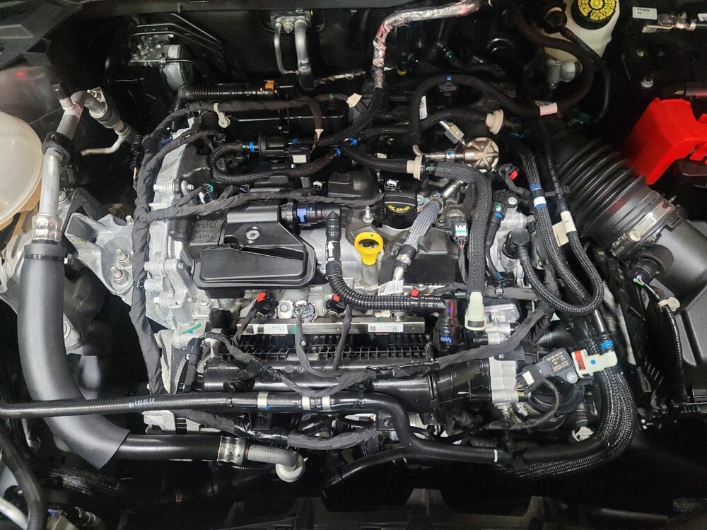 2022 Ford Escape in Woodbridge, VA 22191 - 18125893 30