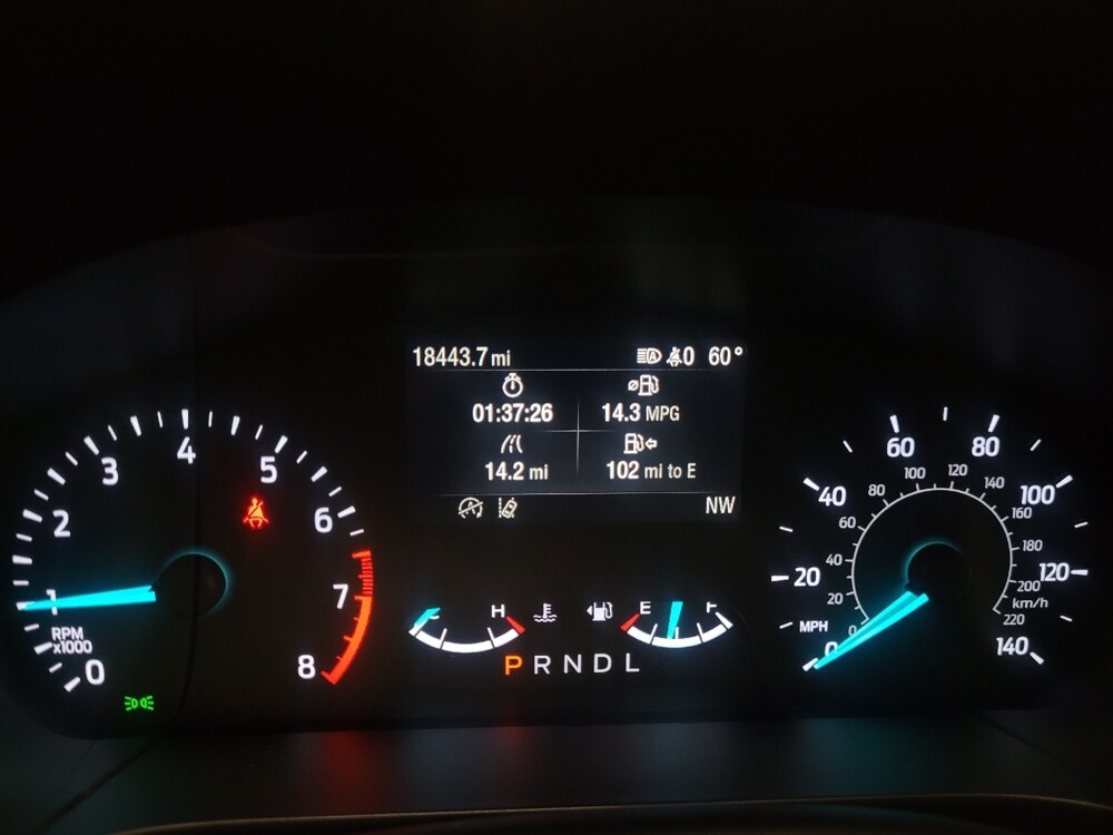 2022 Ford Escape in Woodbridge, VA 22191 - 18125893 23