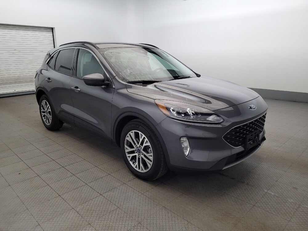 2022 Ford Escape in Woodbridge, VA 22191 - 18125893 13