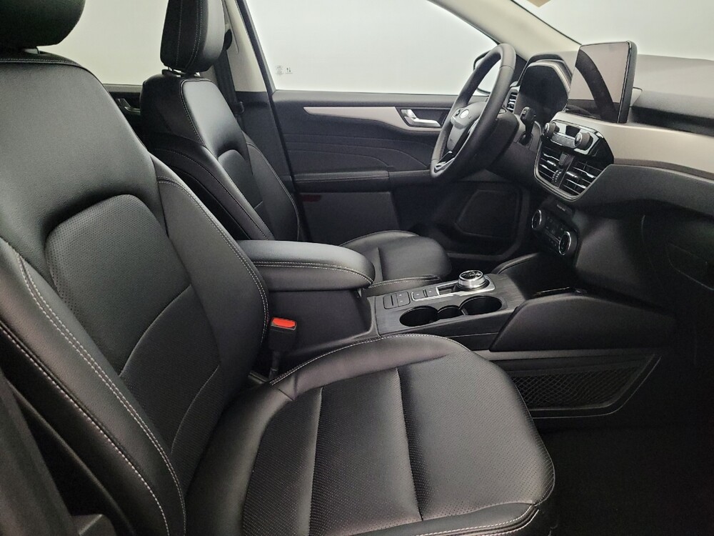 2022 Ford Escape in Woodbridge, VA 22191 - 18125893 21