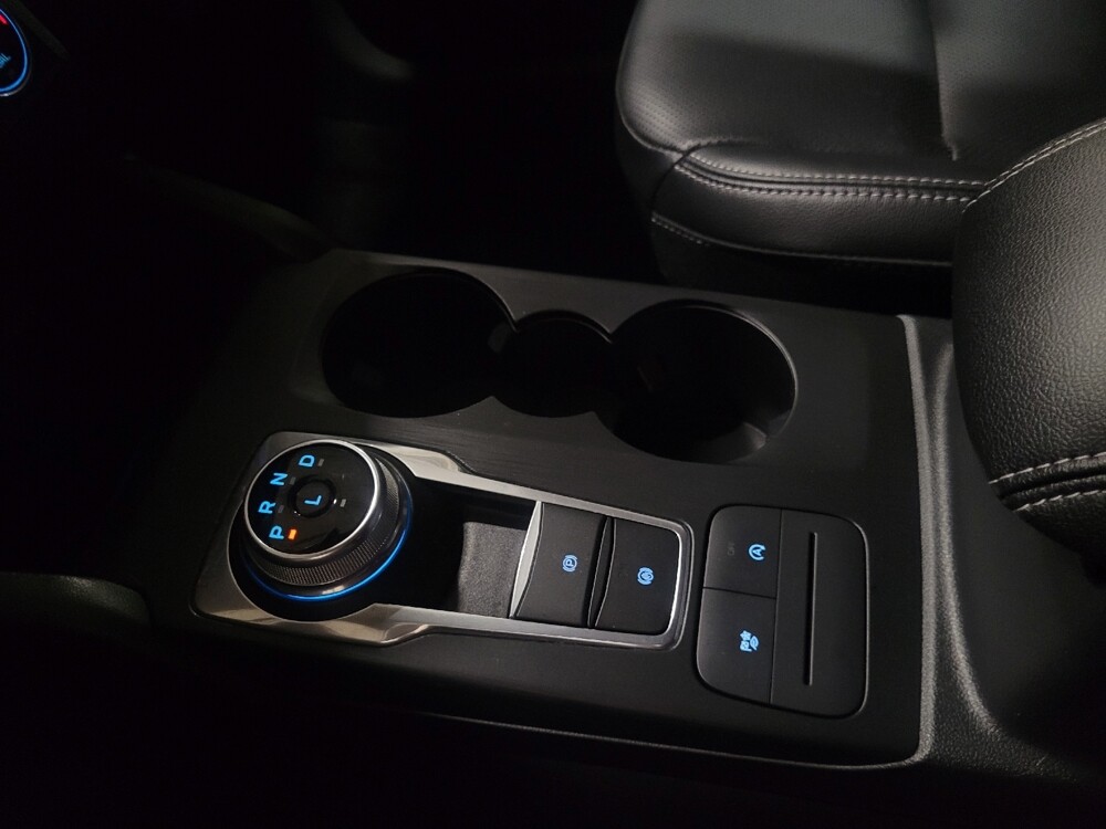 2022 Ford Escape in Woodbridge, VA 22191 - 18125893 26