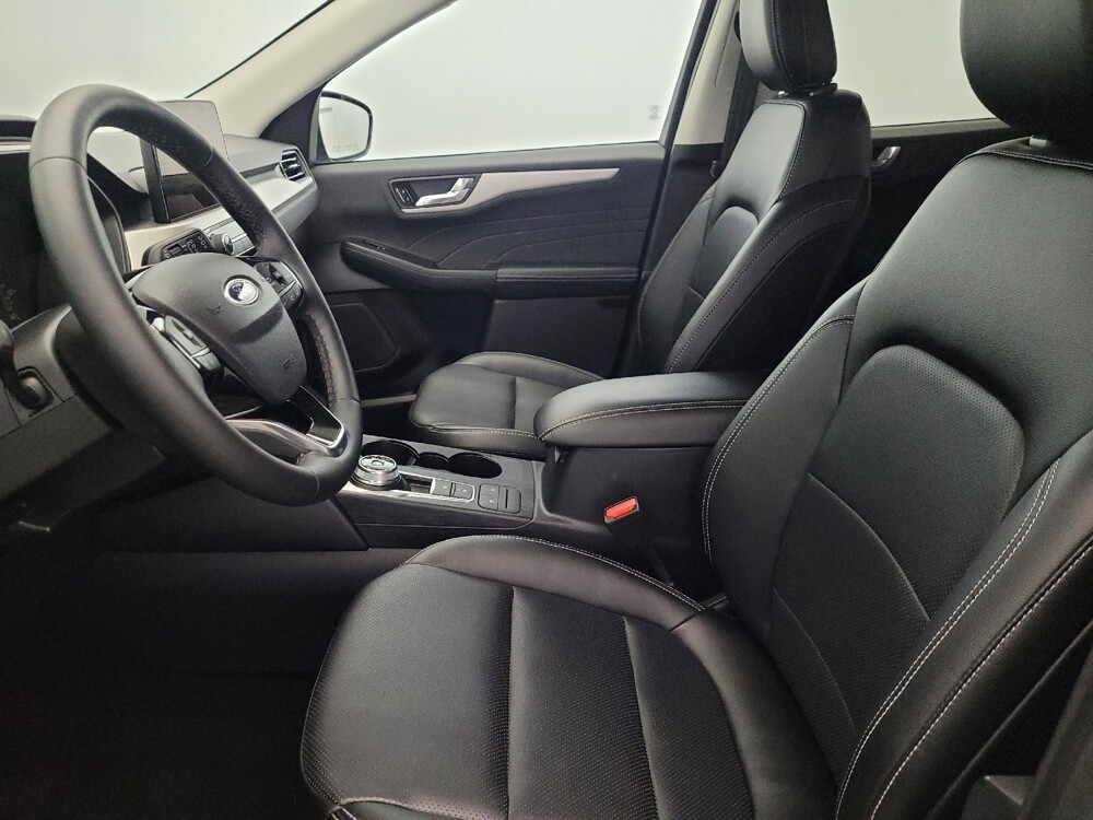 2022 Ford Escape in Woodbridge, VA 22191 - 18125893 17