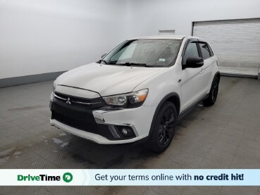 2019 Mitsubishi Outlander Sport in Pittsburgh, PA 15237